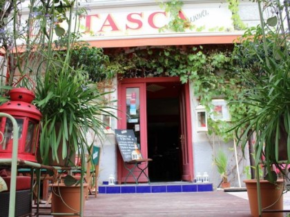 Foto: La Tasca nueva